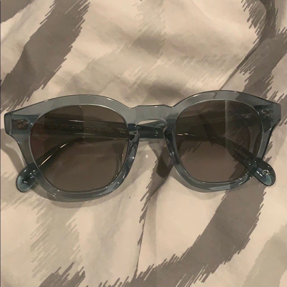 Oliver Peoples sunglasses